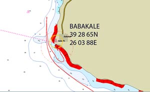 babakale carte